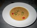 Spargelcremesuppe